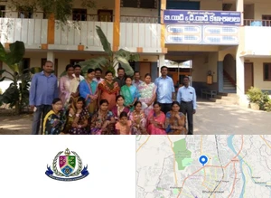 Anuska Group of Education