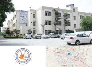 Apeejay Institute of Management and Engineering Technical Campus