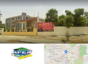Apex Group of Institutions