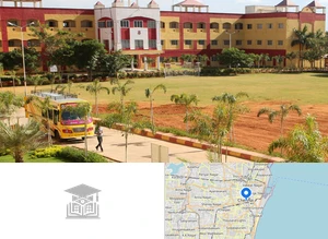 Apollo Engineering College