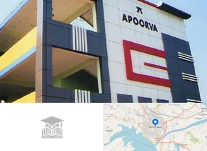 Apoorva Institute of Management and Sciences