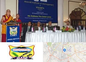 Aravali Institute of Management