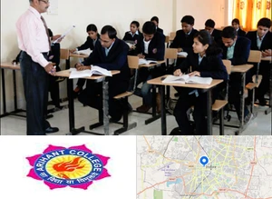 Arihant Institute of Management and Technology