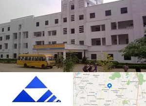 Arjun College of Technology and Sciences