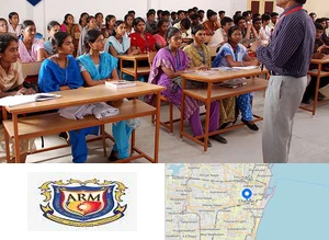 ARM College of Engineering and Technology