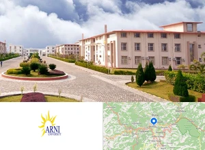 Arni University