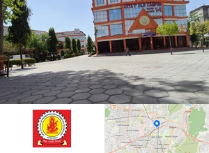 Arya College of Engineering and Information Technology