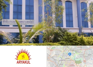 Aryakul Group of Colleges