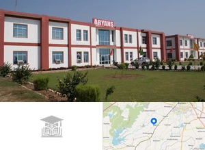 Aryans Business School