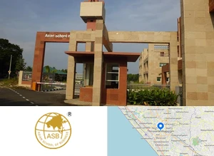 ASB - Asian School of Business