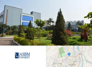 ASBM University