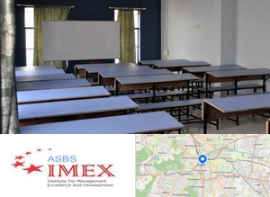 ASBS - Institute for Management Excellence and Development (ASBS IMEX)