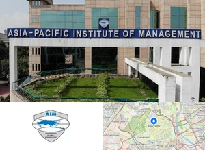 Asia-Pacific Institute of Management, New Delhi
