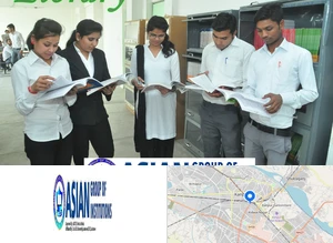 Asian Group of Institutions