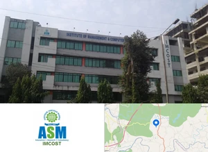 ASM Institute of Management and Computer Studies