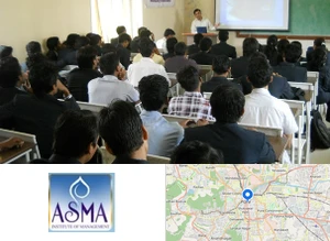 ASMA Institute of Management