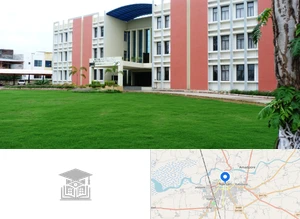 Aspee Agribusiness Management Institute, Navsari Agricultural University