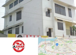 Assam Institute of Hotel Management, Guwahati