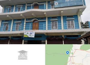 Assam Rajiv Gandhi University of Co-operative Management