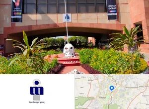 Atal Bihari Vajpayee Indian Institute of Information Technology and Management