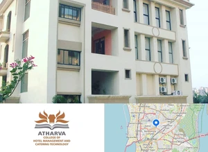Atharva College of Hotel Management and catering Technology