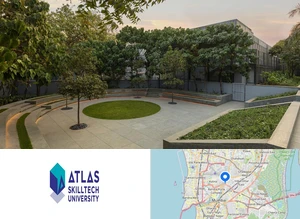 ATLAS SkillTech University