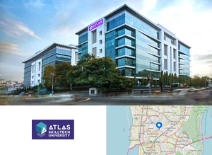 Atlas SkillTech University, School of Management and Entrepreneurship