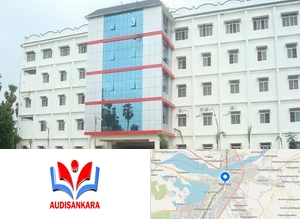 Audisankara College of Engineering and Technology