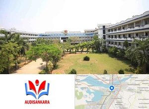 Audisankara Institute of Technology