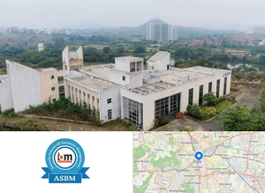 Aureole School of Business Management