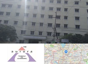 Aurora Post Graduate College