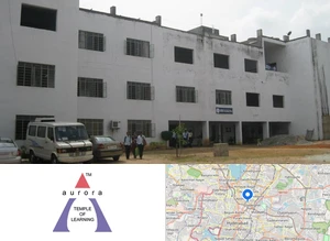 Aurora`s Post Graduate College, Ramanthapur