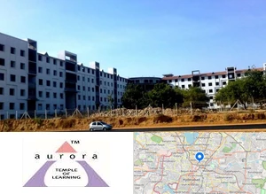 Aurora`s Scientific and Technological Institute,Aurora Group of Institute