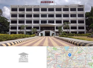 Aurora`s Scientific Technological and Research Academy