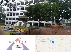 Aurora`s Scientific,Technological & Research Academy
