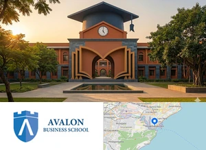 Avalon Business School, Visakhapatnam