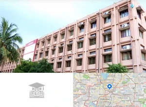 Avanthi Degree and PG College