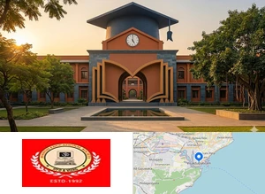 Avanthi Institute Of Engineering And Technology