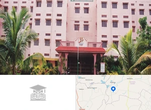 Avanthi Institute Of Engineering And Technology, Hayathnagar