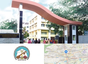 Avinashilingam Institute for Home Science and Higher Education for Women