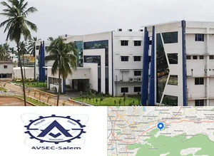 AVS Engineering College