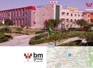 B M Group of Institutions (BMGI)