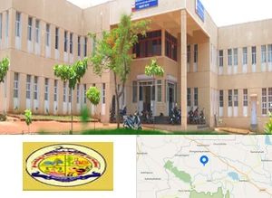 B. V. V. Sangha`s Institute of Management Studies