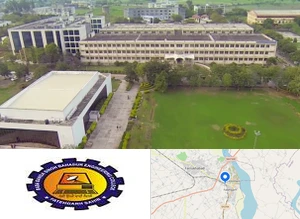Baba Banda Singh Bahadur Engineering College