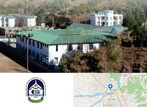 Baba Ghulam Shah Badshah University