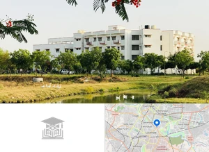 Babasaheb Bhimrao Ambedkar University (BBAU), Lucknow