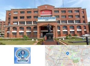 Babu Banarasi Das national Institute of Technology and Management