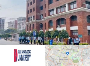 Babu Banarasi Das University