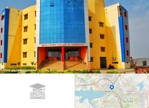 Bagula Mukhi College of Technology