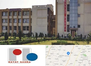 Bahra Faculty of Engineering, Patiala Campus